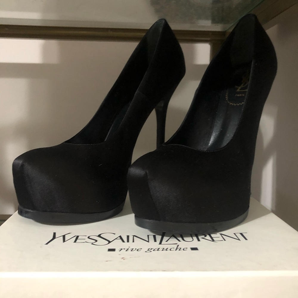 YSL Tribtoo Pump